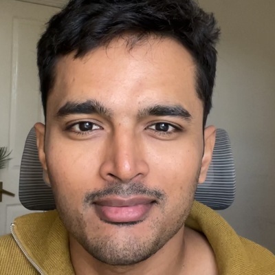 Dhanush Kishore